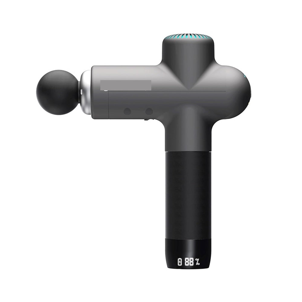 2-Pack Deep Tissue Massage Guns