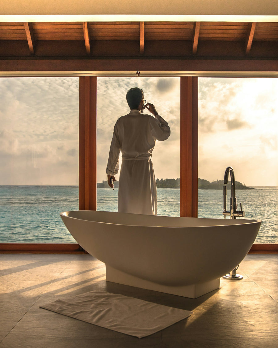 Solavive wellness lifestyle image